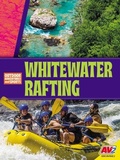 Cover: Whitewater Rafting - Av2