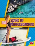 Cover: Stand-Up Paddleboarding - Av2