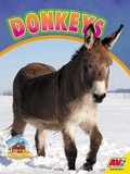 Cover: Donkeys - Av2