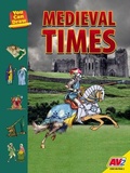 Cover: Medieval Times - Av2