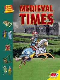 Enlarge image Cover: Medieval Times - Av2