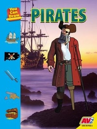 Enlarge image Cover: Pirates - Av2
