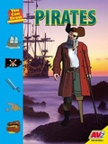 Cover: Pirates - Av2
