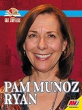 Cover: Pam Munoz Ryan - Av2