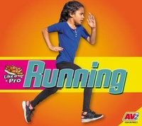 Enlarge image Cover: Running - Av2