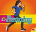 Cover: Running - Av2