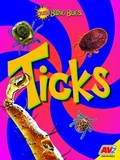 Cover: Ticks - Av2