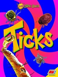 Enlarge image Cover: Ticks - Av2