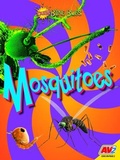 Cover: Mosquitoes - Av2