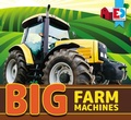 Cover: Big Farm Machines - Av2