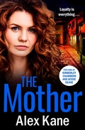 Cover: The Mother - Canelo Hera