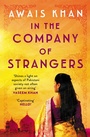 Cover: In The Company of Strangers - Canelo Hera