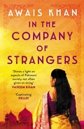 Cover: In The Company of Strangers - Canelo Hera