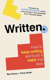 Enlarge image Cover: Written - Icon Books