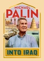 Cover: Into Iraq - Penguin (Cornerstone)