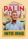 Cover: Into Iraq - Penguin (Cornerstone)