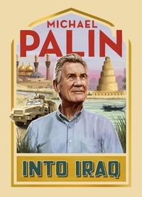 Abbildung von: Into Iraq - Penguin (Cornerstone)
