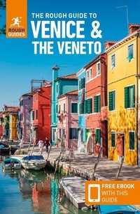 Abbildung von: The Rough Guide to Venice & the Veneto: Travel Guide with eBook - APA Publications