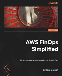 Abbildung von: AWS FinOps Simplified - De Gruyter