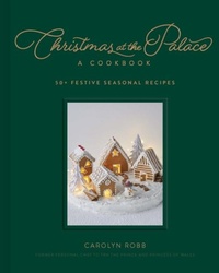 Enlarge image Cover: Christmas at the Palace - Titan Books Ltd