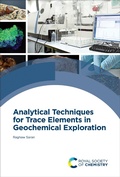 Bild: Analytical Techniques for Trace Elements in Geochemical Exploration - Royal Society of Chemistry