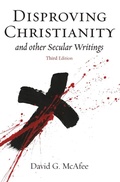 Cover: Disproving Christianity - Hypatia Press