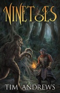 Cover: Ninetoes - Level Up Publishing