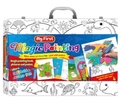 Cover: My First Magic Painting - Bookoli Limited