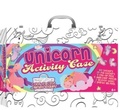 Cover: Unicorn Activity Case - Bookoli Limited