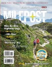 Abbildung von: The Milepost 2023 - Milepost