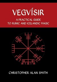 Abbildung von: Vegvisir - Avalonia