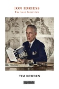 Cover: Ion Idriess: The Last Interview - ETT Imprint