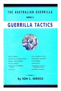 Cover: Guerrilla Tactics - ETT Imprint
