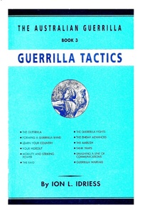 Abbildung von: Guerrilla Tactics - ETT Imprint