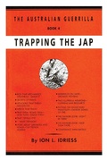 Cover: Trapping the Jap - ETT Imprint