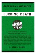 Cover: Lurking Death - ETT Imprint