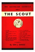 Cover: The Scout - ETT Imprint