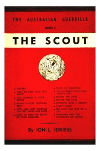 Abbildung von: The Scout - ETT Imprint