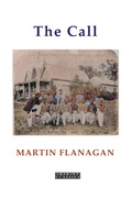 Cover: The Call - ETT Imprint