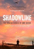 Cover: Shadowline - Monash University Publishing