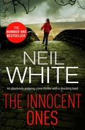 Cover: The Innocent Ones - Hera Books