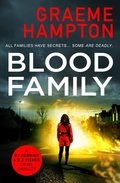 Cover: Blood Family - Hera Books