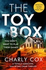 Cover: The Toybox - Hera Books