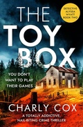 Cover: The Toybox - Hera Books