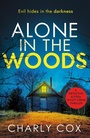 Cover: Alone in the Woods - Hera Books