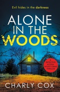 Cover: Alone in the Woods - Hera Books
