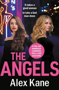 Enlarge image Cover: The Angels - Hera Books