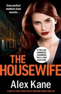 Cover: The Housewife - Hera Books