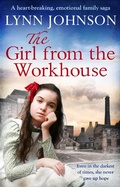 Cover: The Girl from the Workhouse - Hera Books
