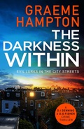 Cover: The Darkness Within - Hera Books